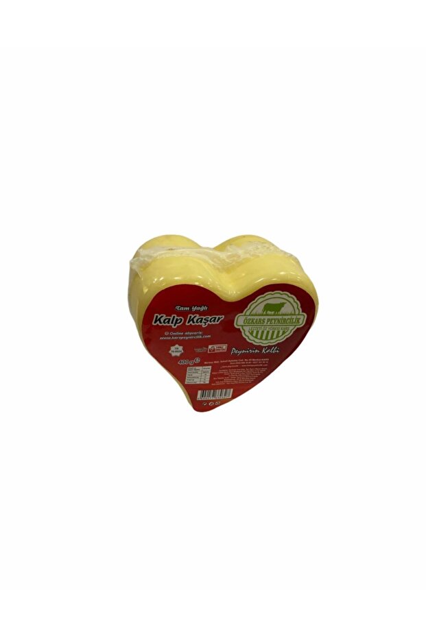 Kars Kalp Kaşar 400gr