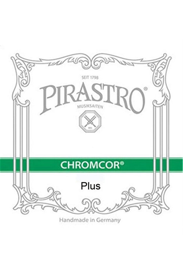 Chromcor A Plus ( La ) Single Viola Wire329720 - 1