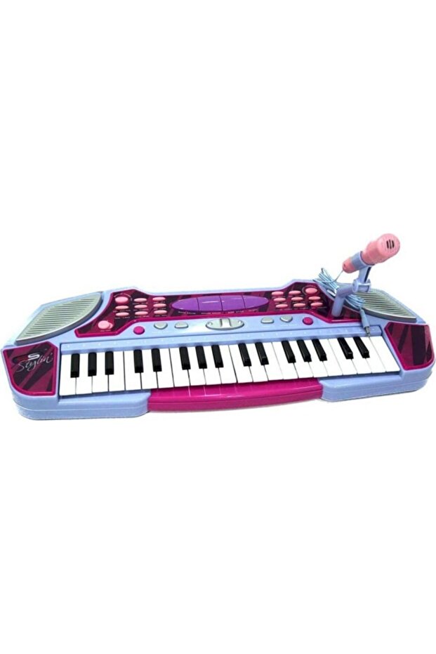 Org 37 Tuşlu Mikrofonlu 00044405 - 2