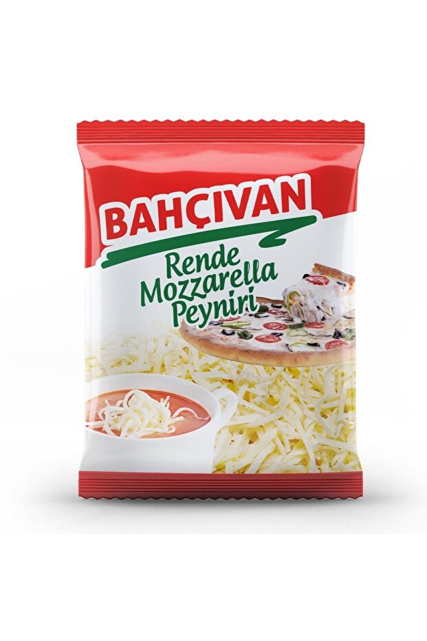 Rende Mozzarella Peyniri 200 gr - 1