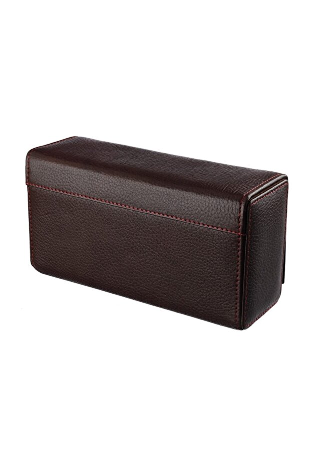 Lighter Travel Case Brown 2006046 - 2