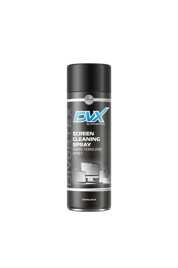 Ekran Temizleme Spreyi 400 ml - 1