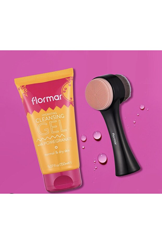 Yüz Temizleme Seti - 2