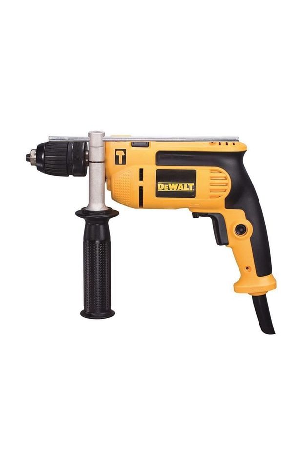 Dwd024ks Profesyonel Darbeli Matkap 650 watt 13 mm - 1