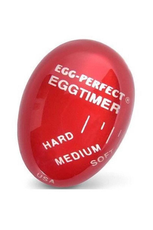 Egg Colored Stunt Timer - 4