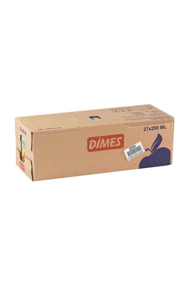 Meyve Nektarı Karışık 200 ml 27 Adet - 2