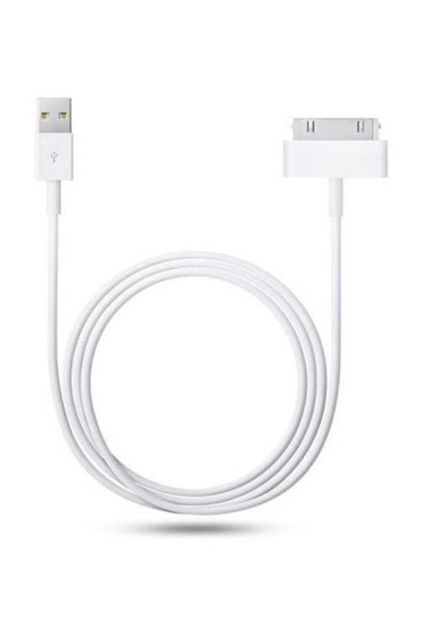 Design Group Apple Ipad 1 Ipad 2 I4g I4s Şarj Kablosu - 1