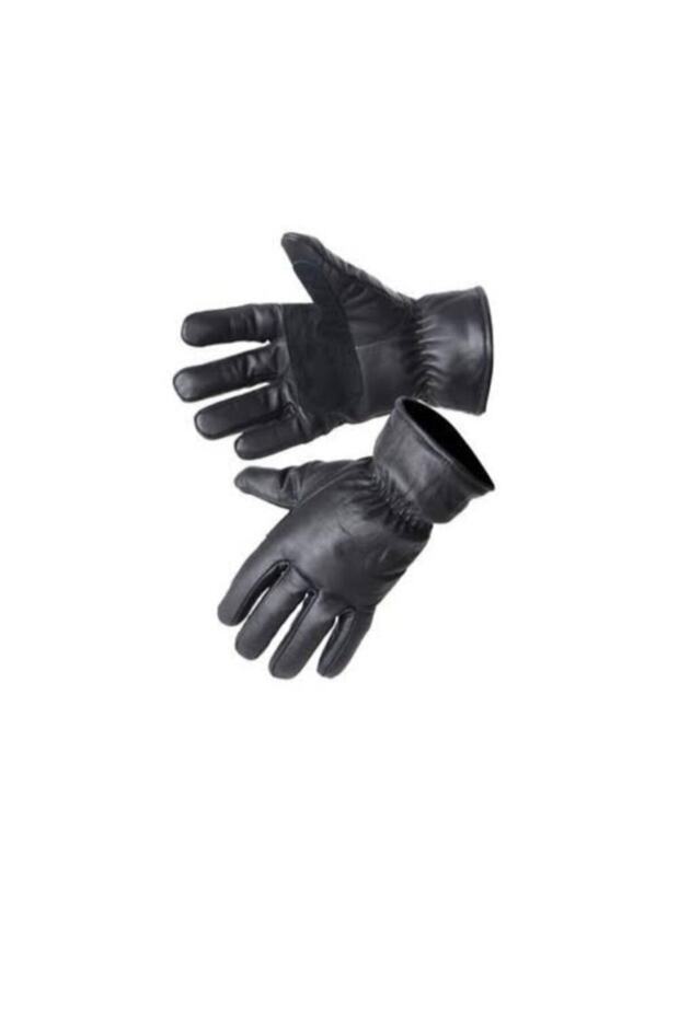 Erkek Suni Deri Eldiven - 1