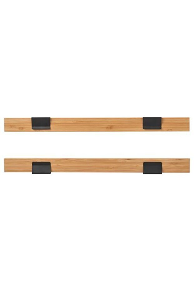 Vısback Poster Askısı, Bambu, - 1