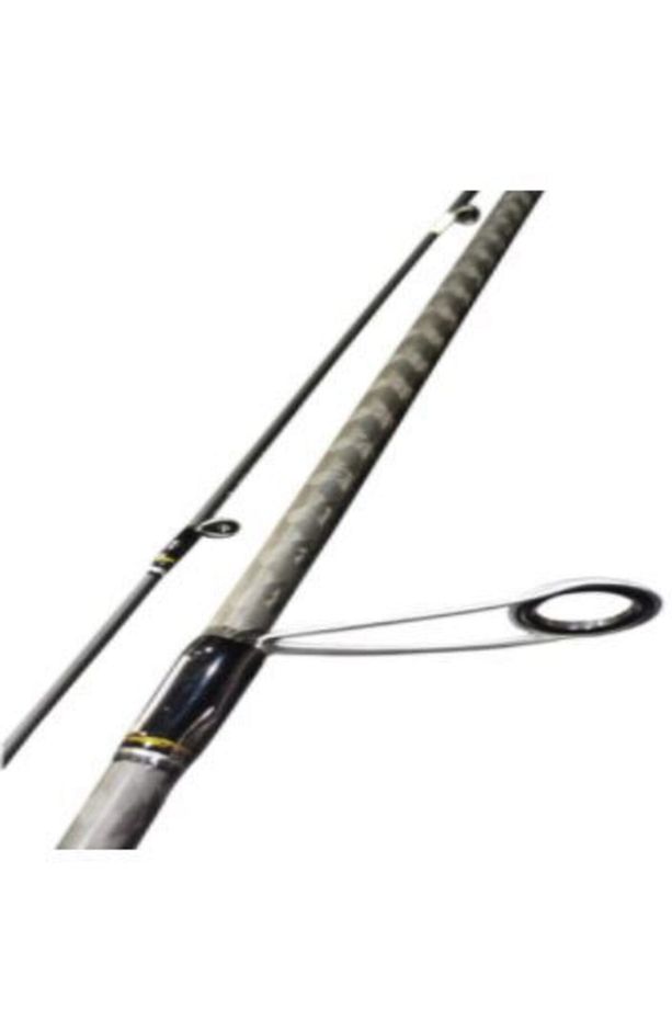 Raijin X Plus Aji Lrf Kamışı 228cm 0,4-5 gr - 3