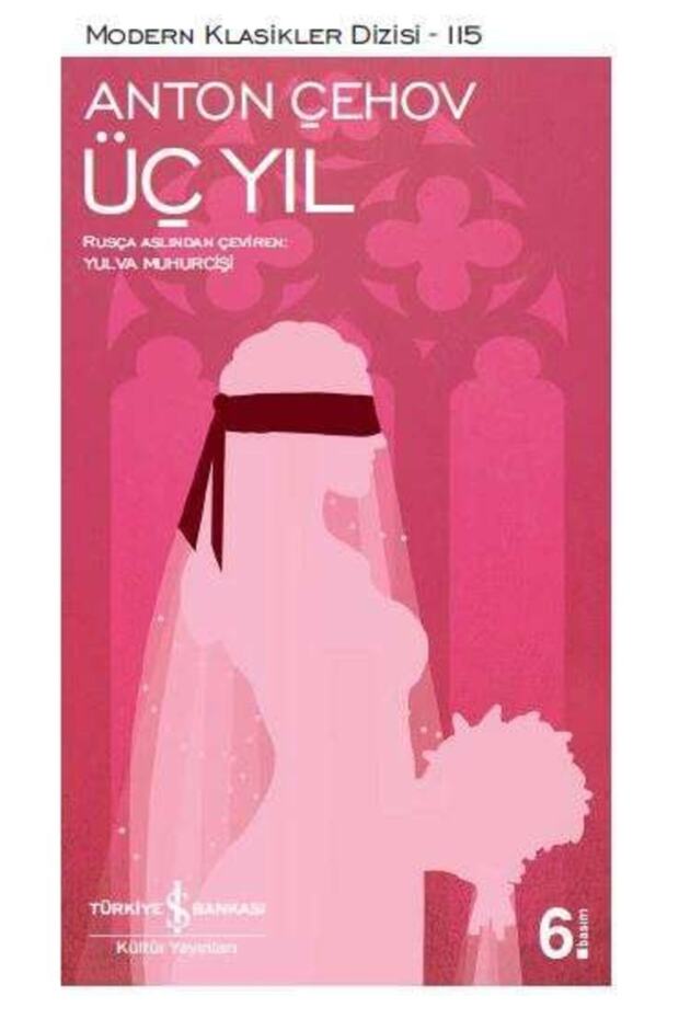 Üç Yıl