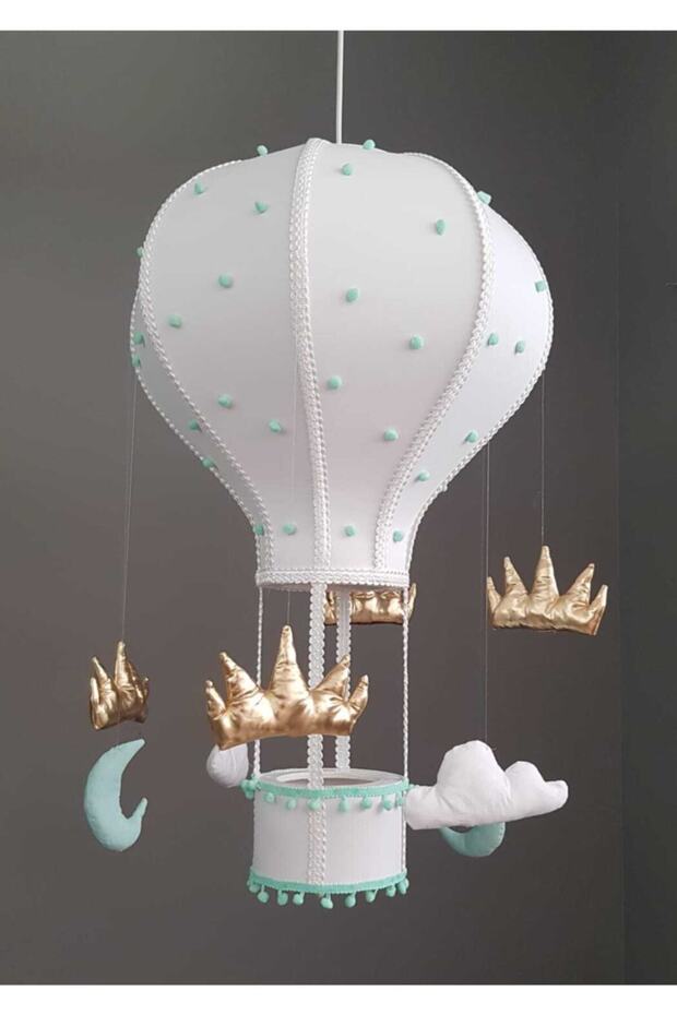 Balon Avize - 1