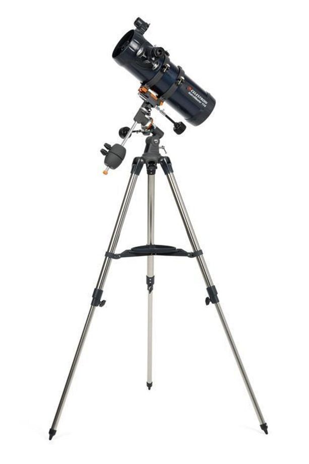 Astromaster 114Eq Cl 31042 - 10