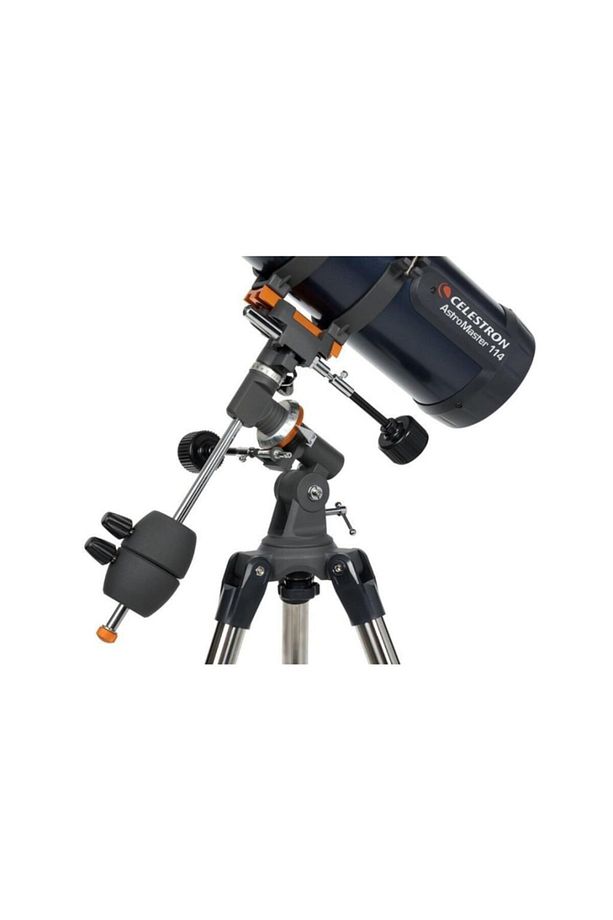 Astromaster 114Eq Cl 31042 - 5
