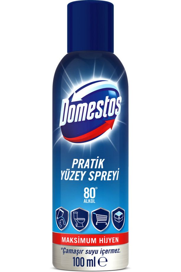Pratik Yüzey Spreyi 100 Ml - 1