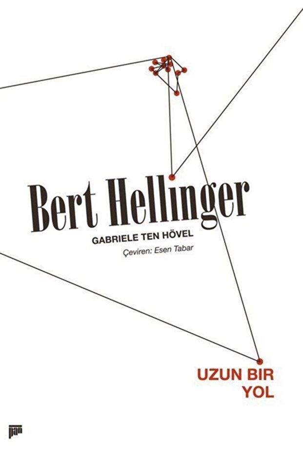 Uzun Bir Yol Bert Hellinger & G. Ten Hövel