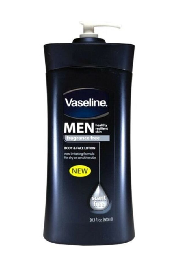 Men Vücut Ve Yüz Losyonu 725 Ml - 1