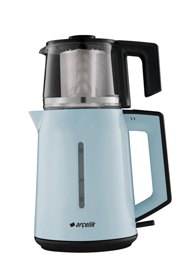 Cm 3940 M Çay Makınası - 1