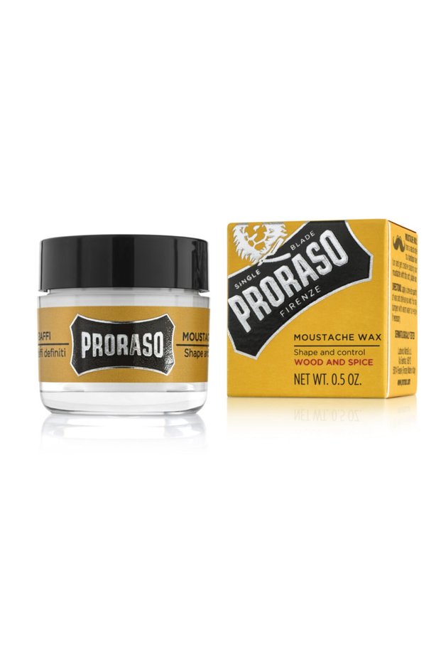 Firenze Mustache Styling Wax 15 ml
