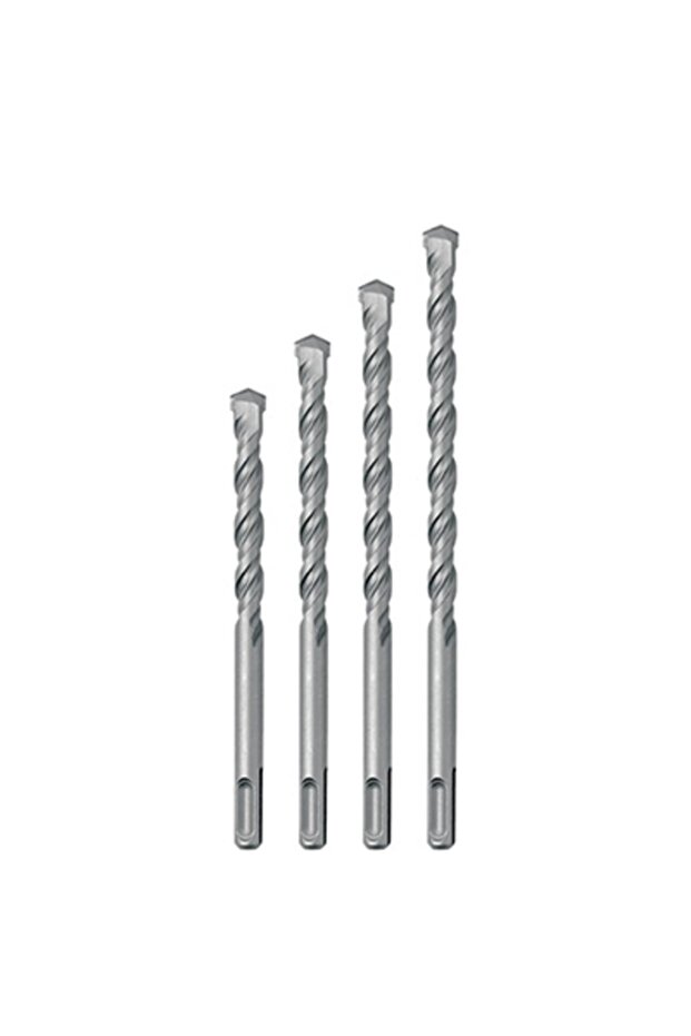 6*210 Mm Sds Plus Sgs1521