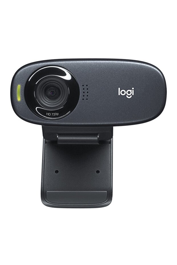 C310 Hd Webcam 960-001065 - 1