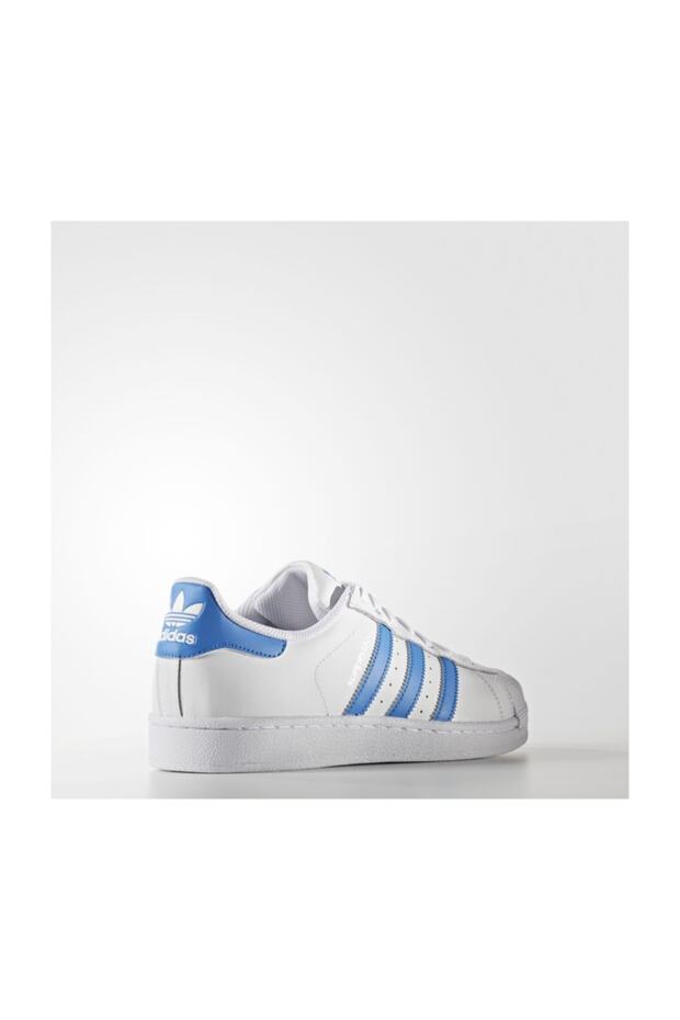 Superstar Foundation Co Spor Ayakkabı - 5
