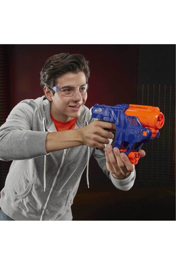 Elite Shellstrike Ds-6 E6170