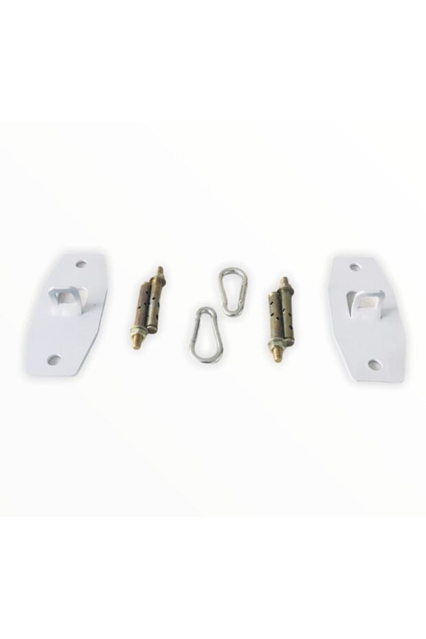 Hammock Swing Ceiling Mounting Bracket Set - 1