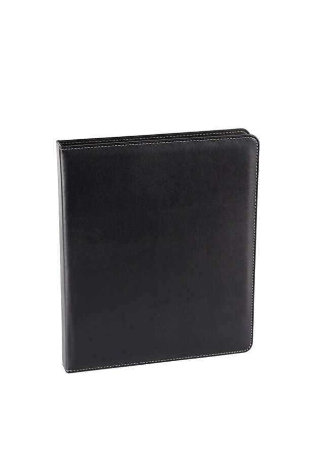 مجلد عرض المستندات 2 سم 2 حلقة A4 (150 ورقة) 26,5x32 سم - 2