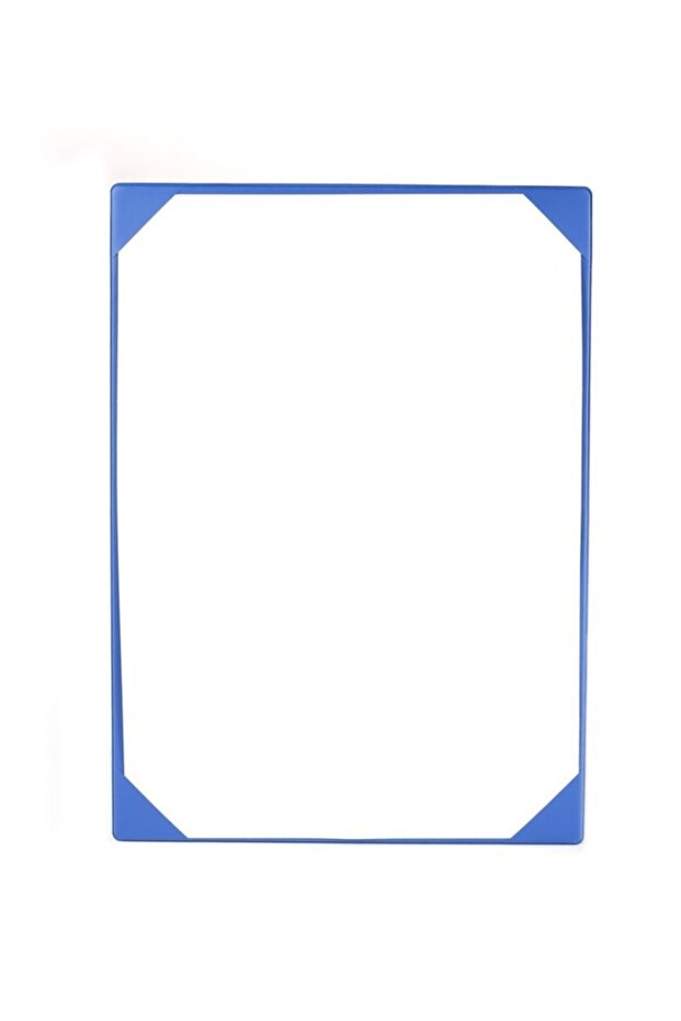 ملف توريد ورق A3 PVC مقاس 31x43 سم