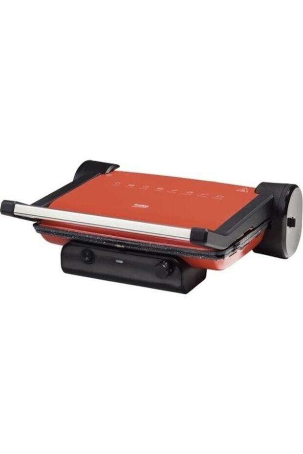 Turuncu Tg Tost Makinesi Bkk 2197 - 1