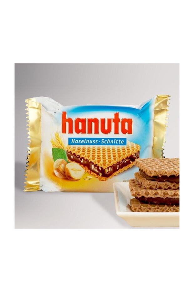 2'li Gofret 44 gr - 3