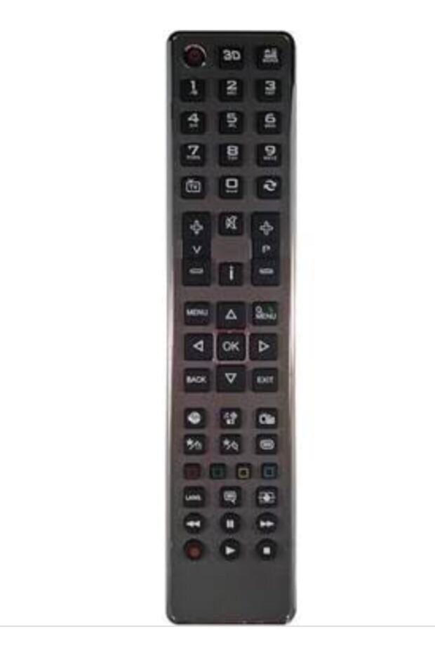 Vestel Lcd Kumanda