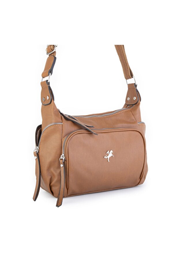 Kadın Postacı Çanta - 2