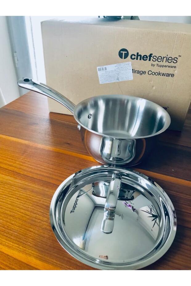 وعاء صلصة 1.5 لتر - 2