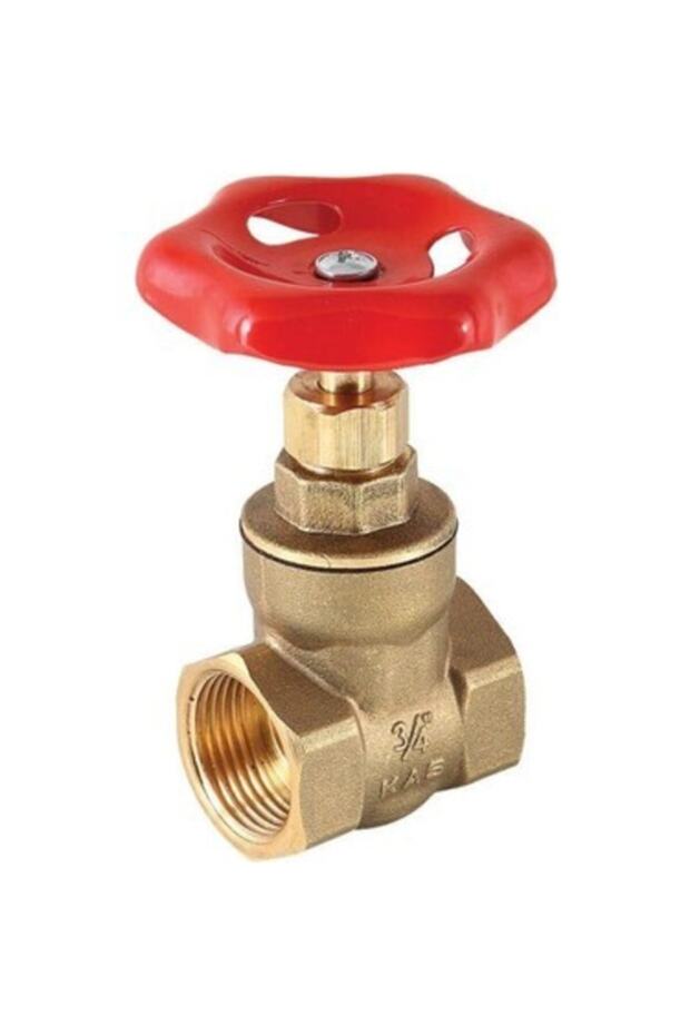 Kas Şiber Vana 3/4"