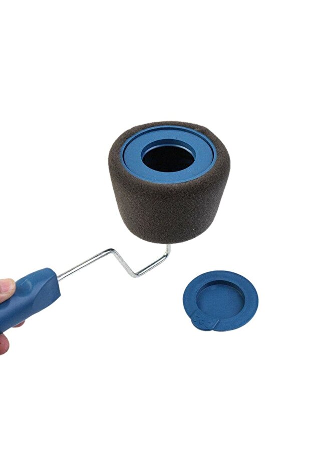 Duvar Boyama Seti Paint Roller - 5