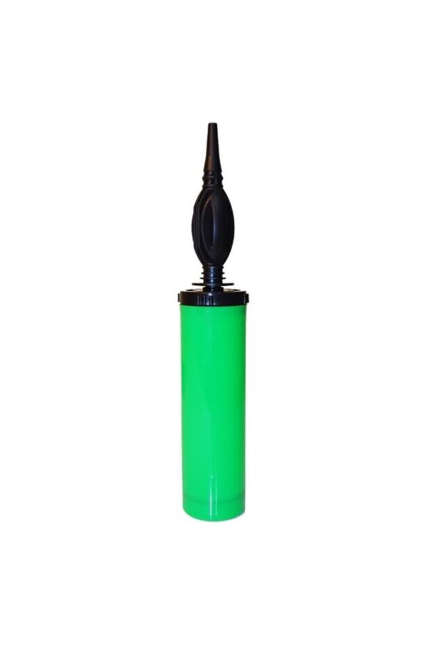 Green Balloon Inflator Pump Green Balloon Inflator - Special Apparatus for Balloon