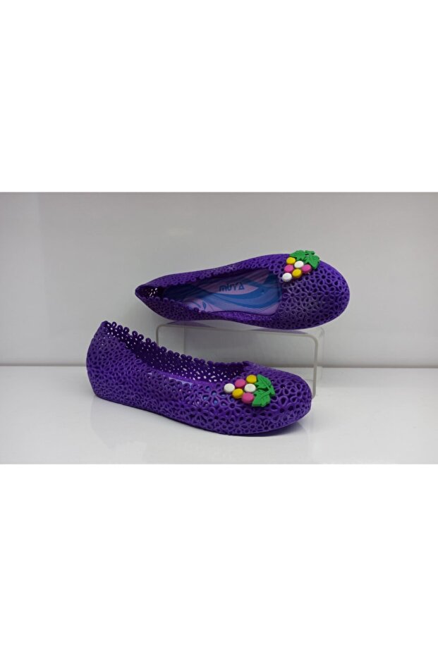 Babet Deniz Terliği - 7