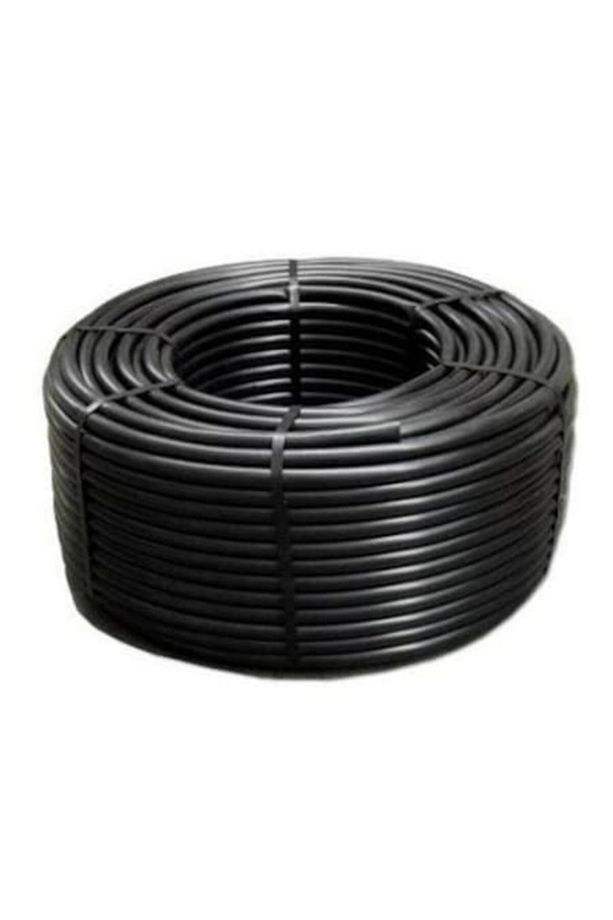 Damla Sulama Hortumu Sulama Sistemi 70 Cm Delikli 50 Metre Boru Smöbsq17 - 1