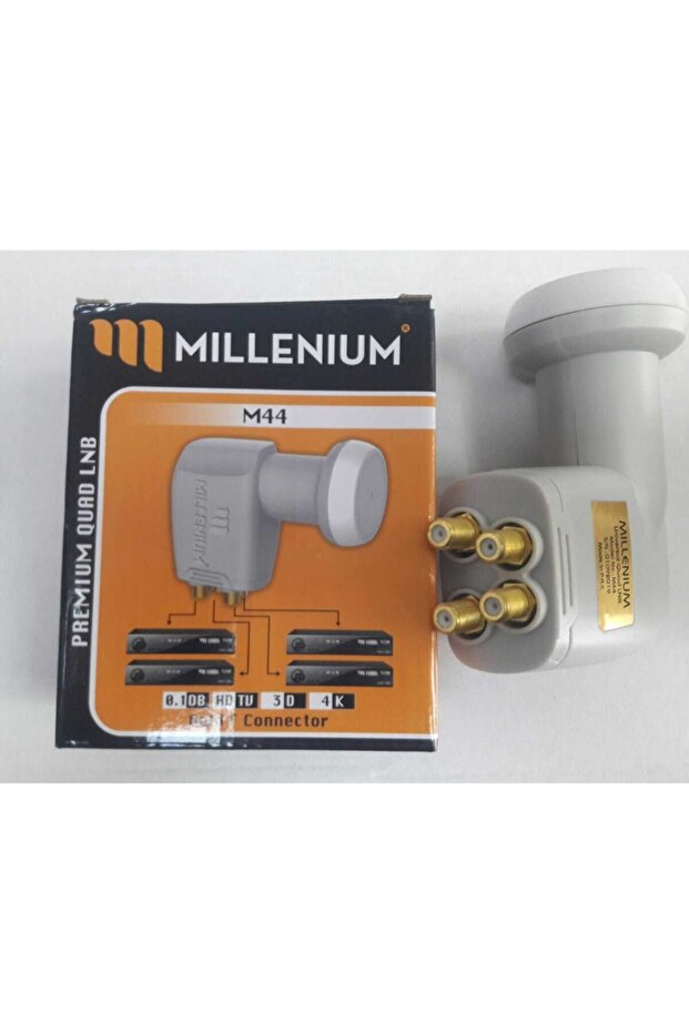 Lnb 4'lü