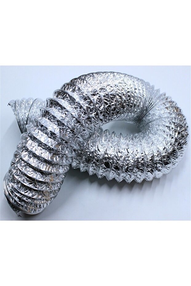 Aspiratör Borusu 3mt - 4