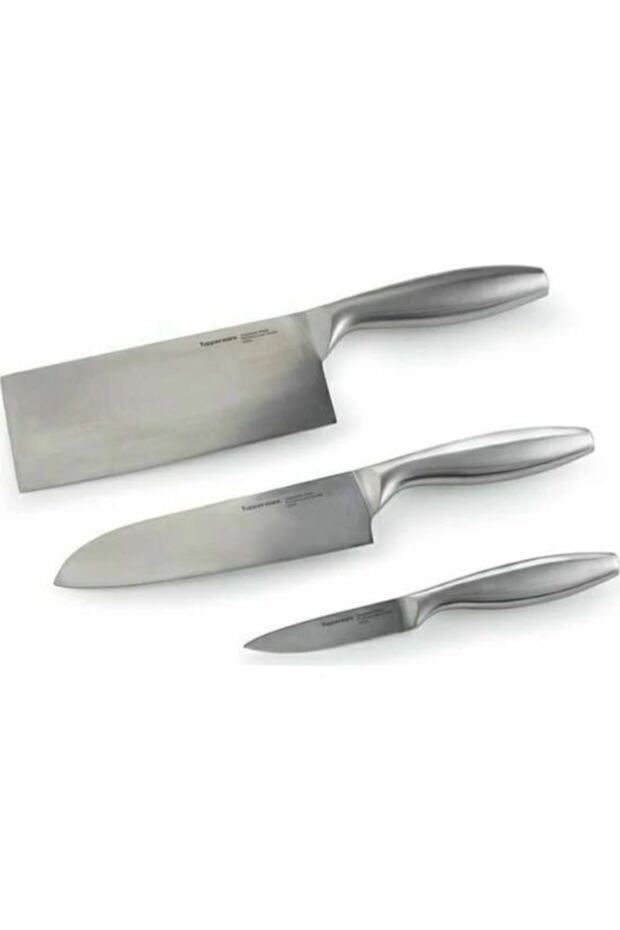 Profesyonel Bıçak Seti 3'lü - 1