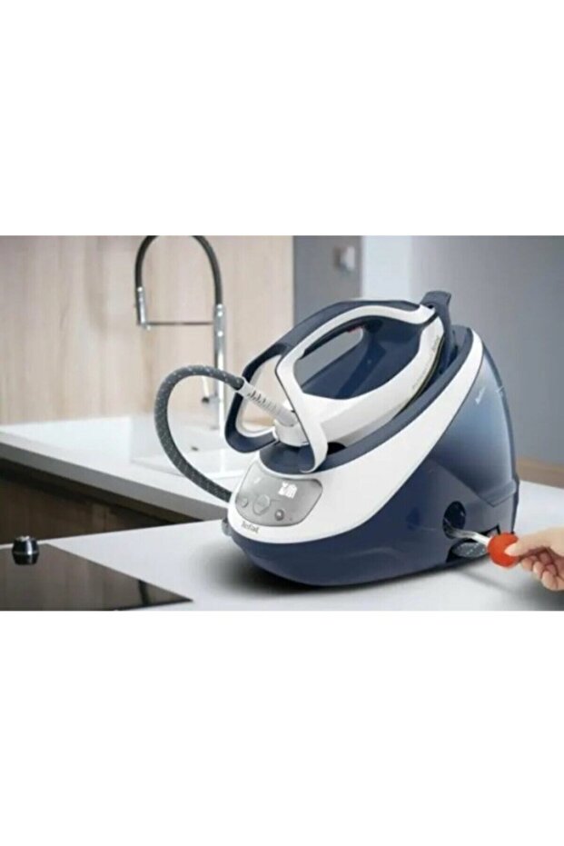 GV9221 Pro Express Protect Buhar Kazanlı Ütü - 5