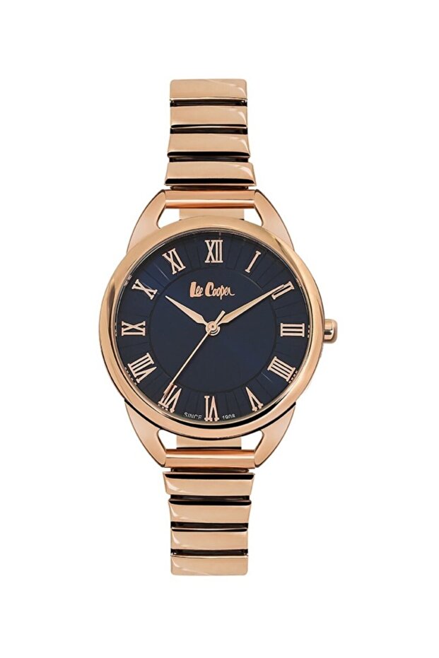Women's Gold Wrist Watch Lc06387.490