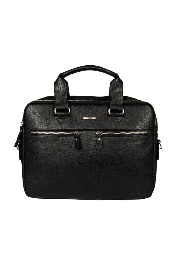 Siyah Unisex Evrak Çantası Fsevr6004 - 1