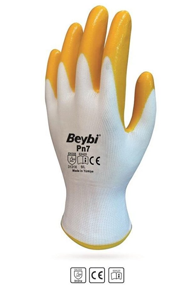 Pn7 Eldiven (60 Çift) - 3