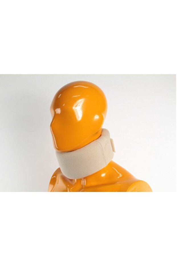 Sünger Boyunluk - 4