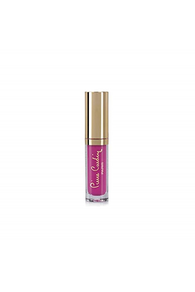 Matt Wave Liquid Lipstick Matte Liquid Lipstick Deep Pink 1 Package 1x150 g-ALLFRTHM1008010