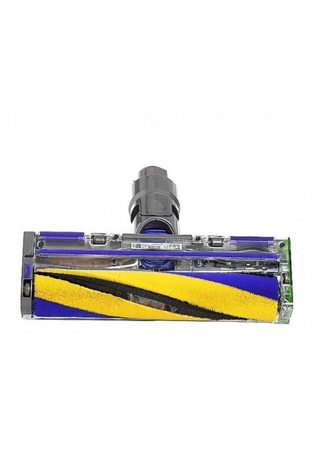 Lazer Türbin Başlık (v8-v10-v11-v15) - 4